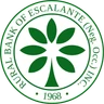 Rural Bank of Escalante